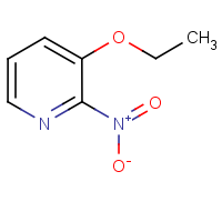 CAS: 74037-50-6 | OR9033 | 3-Ethoxy-2-nitropyridine