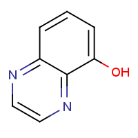 CAS: 17056-99-4 | OR903311 | Quinoxalin-5-ol
