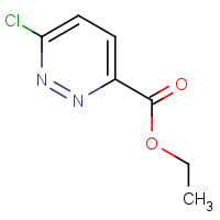 CAS: 75680-92-1 | OR903332 | Ethyl 6-chloropyridazine-3-carboxylate