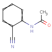 CAS: 25116-00-1 | OR903353 | N-(2-Cyanophenyl)acetamide
