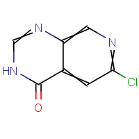 CAS: 171178-47-5 | OR903355 | 6-Chloropyrido[3,4-d]pyrimidin-4(3H)-one