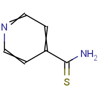 CAS:2196-13-6 | OR903374 | Thioisonicotinamide
