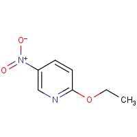 CAS: 31594-45-3 | OR9034 | 2-Ethoxy-5-nitropyridine