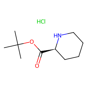 CAS: 145064-67-1 | OR90340 | tert-Butyl (S)-piperidine-2-carboxylate hydrochloride