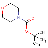 CAS: 220199-85-9 | OR903410 | tert-butyl morpholine-4-carboxylate