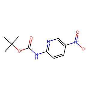 CAS: 161117-88-0 | OR90342 | tert-Butyl (5-nitropyridin-2-yl)carbamate