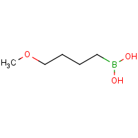 CAS:1919893-22-3 | OR903421 | (4-Methoxybutyl)boronic acid