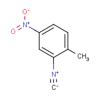 CAS: 1930-91-2 | OR903426 | 2-Methyl-5-nitrophenyl isocyanide