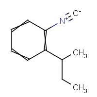 CAS: 602262-04-4 | OR903429 | 2-sec-Butylphenyl isocyanide