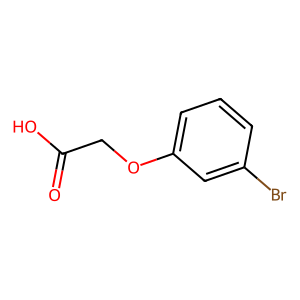 CAS: 1798-99-8 | OR90344 | 2-(3-Bromophenoxy)acetic acid