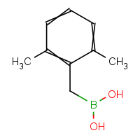 CAS: 2246670-18-6 | OR903451 | [(2,6-Dimethylphenyl)methyl]boronic acid