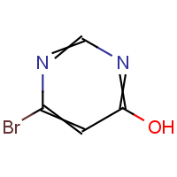 CAS: 1086382-38-8 | OR903453 | 4-Bromo-6-hydroxypyrimidine