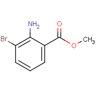 CAS: 104670-74-8 | OR903500 | Methyl 2-amino-3-bromobenzoate