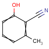 CAS: 73289-66-4 | OR903520 | 2-Hydroxy-6-methyl-benzonitrile