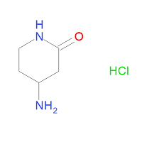 CAS: 1260883-24-6 | OR903524 | 4-Amino-2-piperidinone hydrochloride