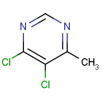 CAS: 83942-10-3 | OR903540 | 4,5-Dichloro-6-methylpyrimidine
