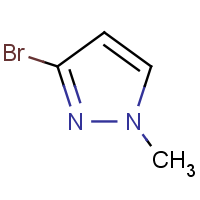 CAS: 151049-87-5 | OR903550 | 3-Bromo-1-methyl-1H-pyrazole