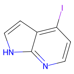 CAS: 319474-34-5 | OR90356 | 4-Iodo-1H-pyrrolo[2,3-b]pyridine