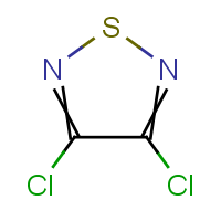 CAS:5728-20-1 | OR903574 | 3,4-Dichloro-1,2,5-thiadiazole
