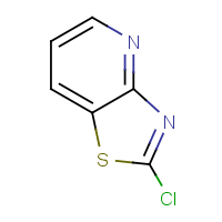 CAS: 152170-30-4 | OR903587 | 2-Chlorothiazolo[4,5-b]pyridine