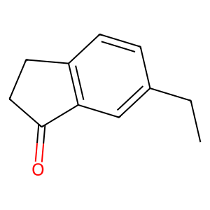 CAS: 42348-88-9 | OR90359 | 6-Ethyl-2,3-dihydro-1H-inden-1-one