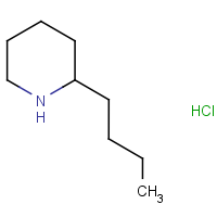 CAS: 72939-23-2 | OR903593 | 2-Butylpiperidine hydrochloride