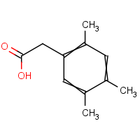 CAS: 3167-01-9 | OR903615 | (2,4,5-Trimethylphenyl)acetic acid