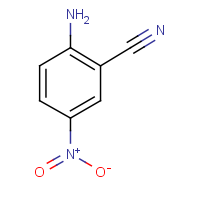 CAS:17420-30-3 | OR903618 | 2-Amino-5-nitrobenzonitrile