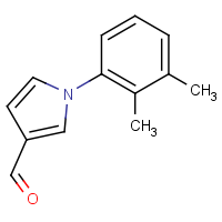 CAS: 864547-97-7 | OR903631 | 1-(2,3-Dimethylphenyl)-1H-pyrrole-3-carbaldehyde