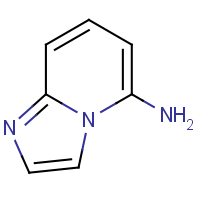 CAS: 66358-23-4 | OR903639 | Imidazo[1,2-a]pyridin-5-amine