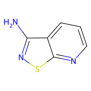 CAS: 56891-64-6 | OR90364 | Isothiazolo[5,4-b]pyridin-3-amine