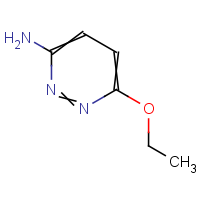 CAS: 39614-78-3 | OR903647 | 6-Ethoxypyridazin-3-amine