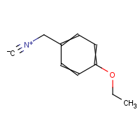 CAS: 602261-86-9 | OR903650 | 1-Ethoxy-4-(isocyanomethyl)benzene