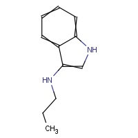 CAS: 1260641-20-0 | OR903662 | 3-(Propylamino)indole