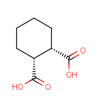 CAS: 610-09-3 | OR903673 | Cis-1,2-cyclohexanedicarboxylic acid