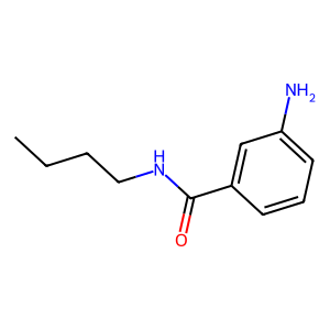 CAS: 6837-99-6 | OR90368 | 3-Amino-N-butylbenzamide