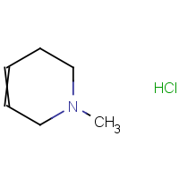 CAS: 73107-26-3 | OR903703 | 1-Methyl-1,2,3,6-tetrahydropyridine hydrochloride