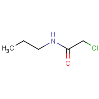 CAS: 13916-39-7 | OR903706 | 2-Chloro-N-propylacetamide