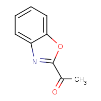 CAS: 122433-29-8 | OR903710 | 1-(Benzo[d]oxazol-2-yl)ethanone