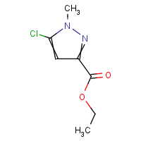 CAS: 1172229-72-9 | OR903729 | Ethyl 5-chloro-1-methyl-1H-pyrazole-3-carboxylate