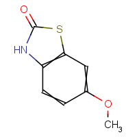 CAS: 40925-65-3 | OR903746 | 6-Methoxy-2(3H)-benzothiazolone
