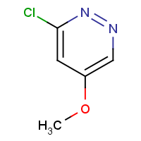 CAS: 123696-02-6 | OR903747 | 3-Chloro-5-methoxypyridazine