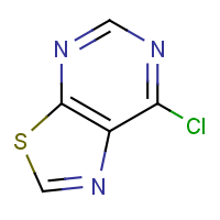 CAS: 13316-12-6 | OR903749 | 7-Chlorothiazolo[5,4-d]pyrimidine