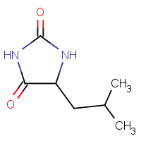 CAS: 67337-73-9 | OR903760 | 5-Isobutyl-imidazolidine-2,4-dione