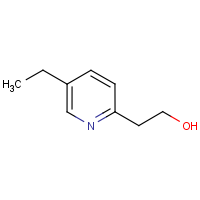 CAS: 5223-06-3 | OR9038 | 5-Ethyl-2-(2-hydroxyethyl)pyridine