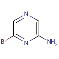 CAS: 54237-53-5 | OR903808 | 2-Amino-6-bromopyrazine