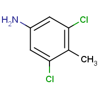 CAS: 54730-35-7 | OR903818 | 3,5-Dichloro-4-methylaniline