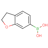 CAS: 763120-44-1 | OR903835 | 2,3-Dihydro-1-benzofuran-6-ylboronic acid