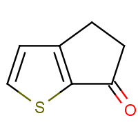 CAS: 5650-52-2 | OR903852 | 4H-Cyclopenta[b]thiophen-6(5H)-one
