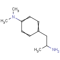 CAS:57580-63-9 | OR903859 | 4-(2-Aminopropyl)-n,n-dimethylaniline